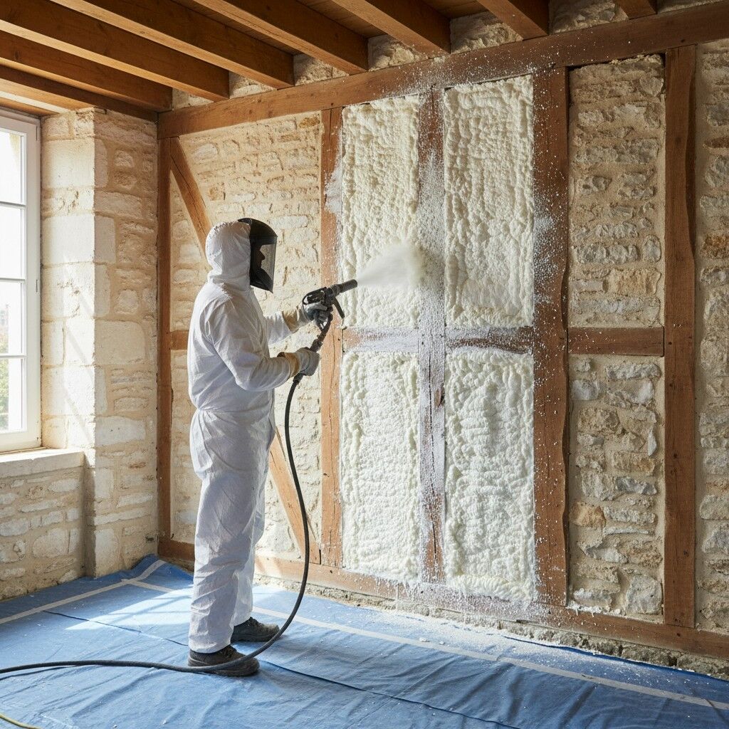 Projet de Boucher - Photo 1